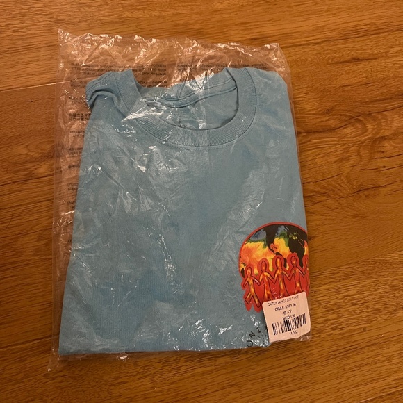 Travis Scott Other - Travis Scott Cactus Jack C/o 2020 T-Shirt